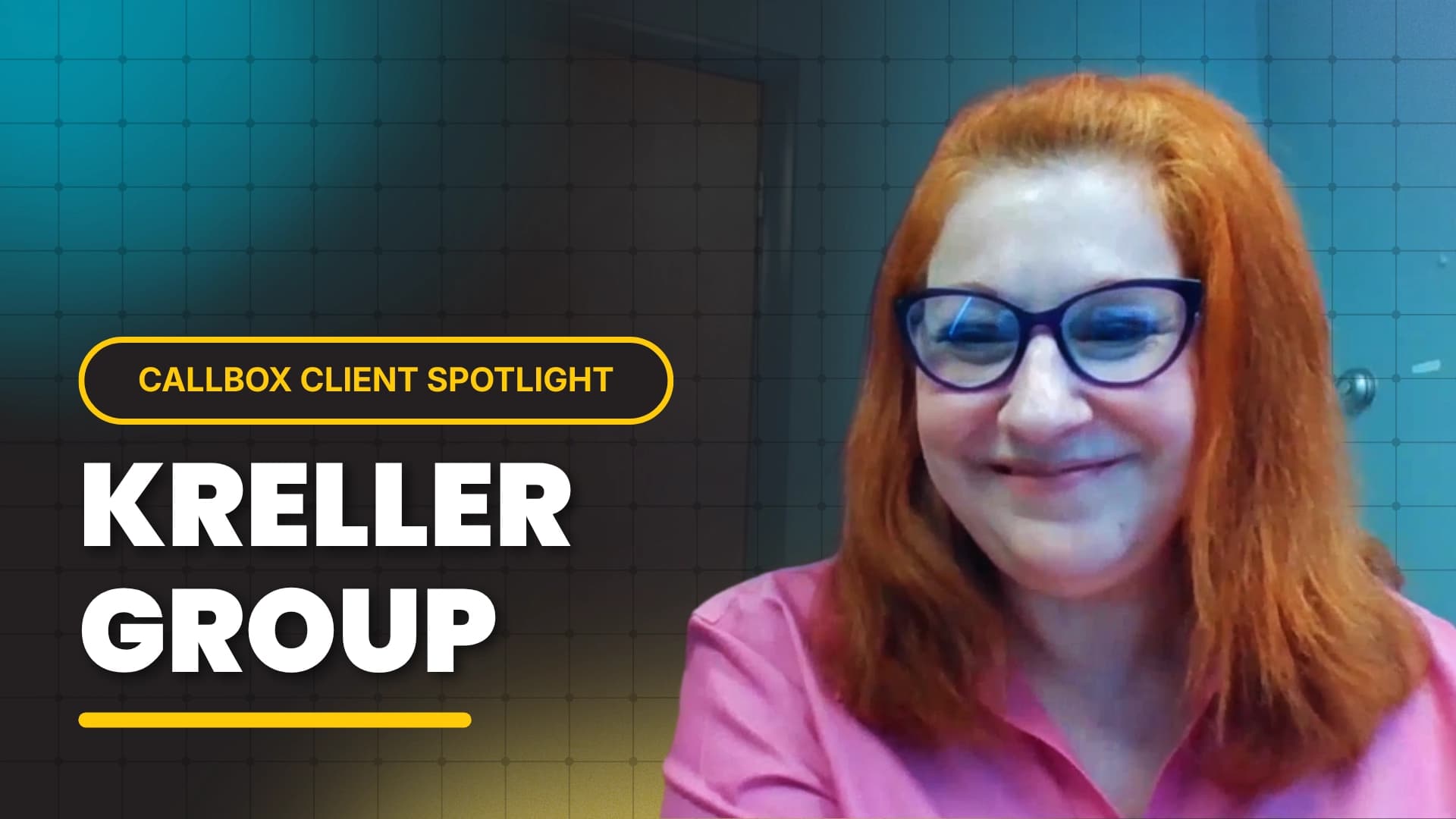 Kreller Group client interview